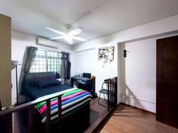 Blk 241 Pasir Ris Street 21 (Pasir Ris), HDB Executive #574596721